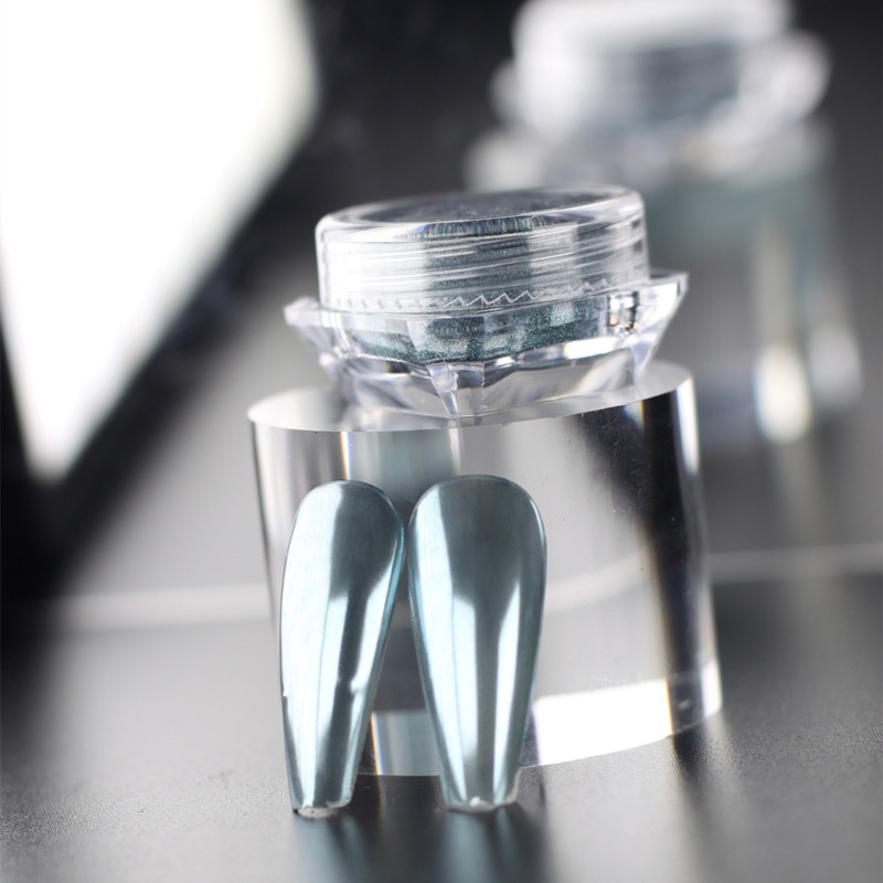 Комплект Chrome Powder