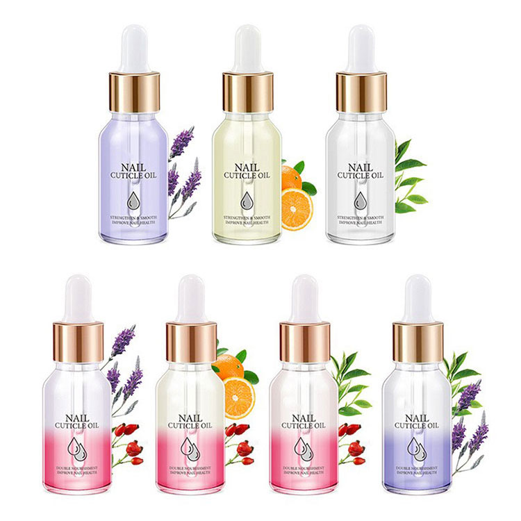 Layer Nail масло за подмладяване на кожата